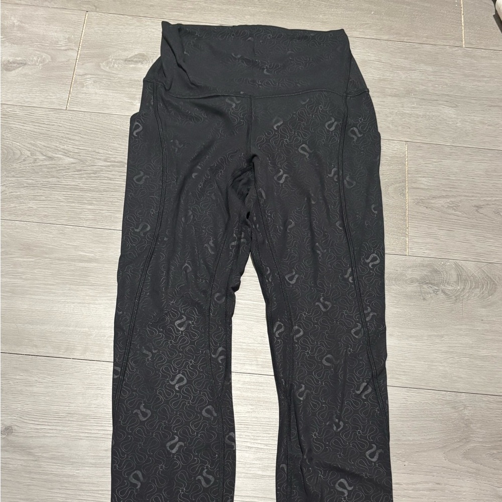 Lululemon Leggings